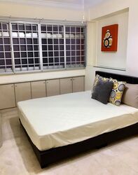 Blk 146 Mei Ling Street (Queenstown), HDB 5 Rooms #498399751